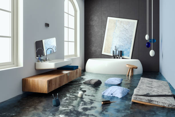 Best Sewage cleanup and water damage restoration  in Seaside, OR