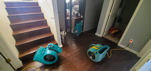 Best Residential water damage restoration  in Seaside, OR