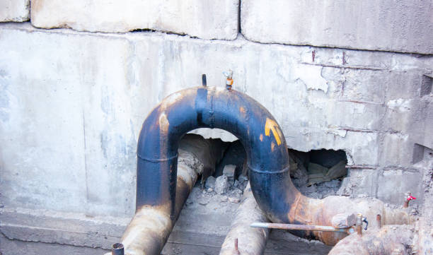 Best Flooded house restoration  in Seaside, OR